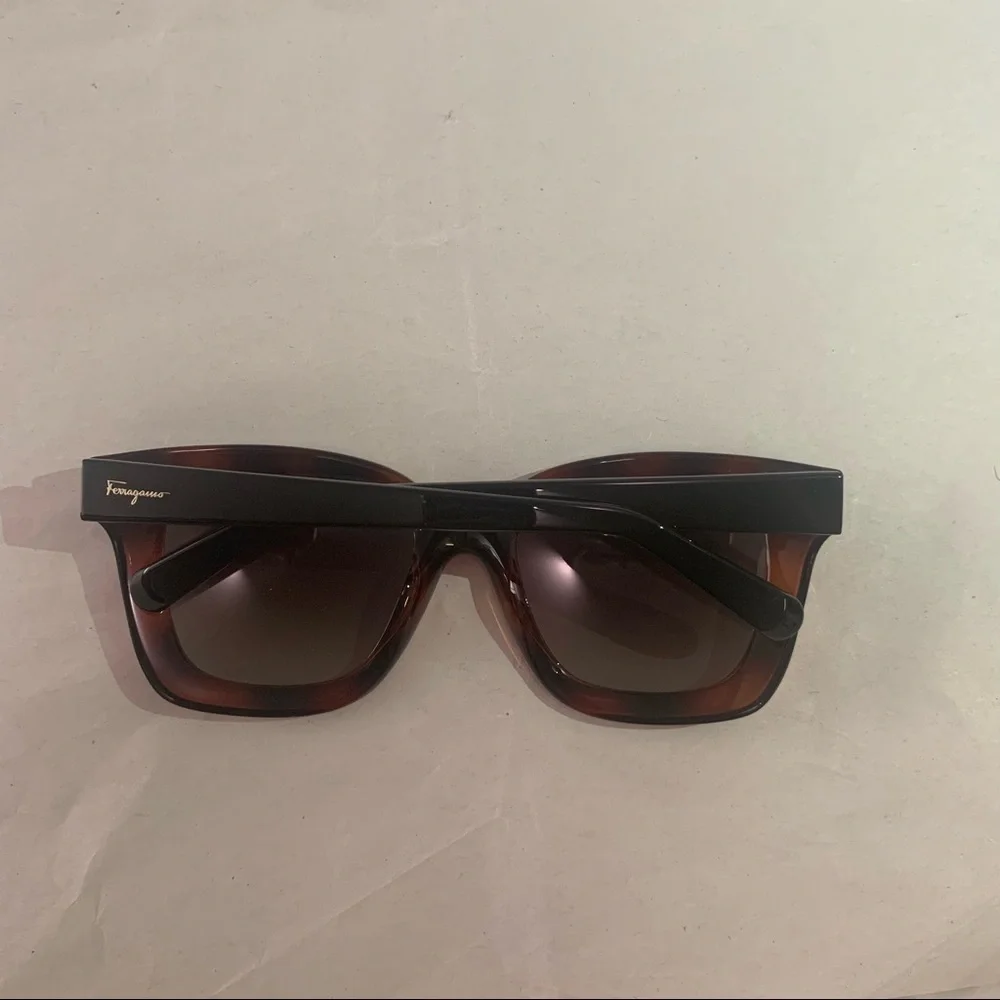 Ferragamo sunglasses